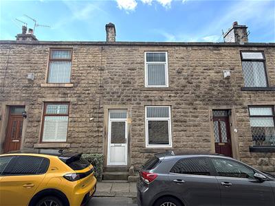 Garden Street, Ramsbottom